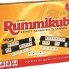 Jumbo - Rummikub Wort | Wissens- & Quizspiele | Spiele | Spielzeug | Teddy Toys Kinderwelt