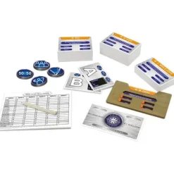 Jumbo 19736 Wer wird Millionär 20 Jahre Jubiläumsedition | Teddy Toys Kinderwelt