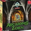 Jumbo Spiele - Escape Spiel Der Anfang Ascalons Zorn | Teddy Toys Kinderwelt