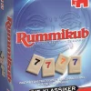 Jumbo Spiele - Rummikub Klassiker | Teddy Toys Kinderwelt
