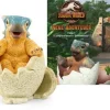 Jurassic World - Folge 1: Camp Kreidezeit / Geheimnisse [DACH] | Teddy Toys Kinderwelt
