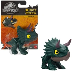 Jurassic World - Mighty Little Biter, sortiert | Teddy Toys Kinderwelt