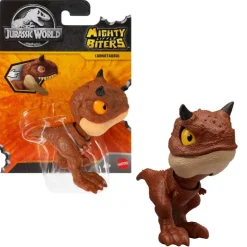 Jurassic World - Mighty Little Biter, sortiert | Teddy Toys Kinderwelt
