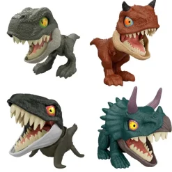 Jurassic World - Mighty Little Biter, sortiert | Teddy Toys Kinderwelt