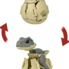 Jurassic World Fierce Changers Hidden Hatchers Sortiment | Teddy Toys Kinderwelt