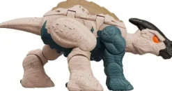 Jurassic World Fierce Changers Double Dangers Sortiment | Teddy Toys Kinderwelt