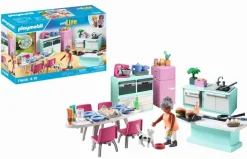 Küche mit Essplatz | Teddy Toys Kinderwelt