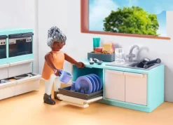 Küche mit Essplatz | Teddy Toys Kinderwelt