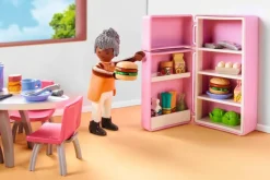 Küche mit Essplatz | Teddy Toys Kinderwelt