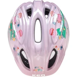 KED Helm - Meggy II Originals Peppa Pig Girl S (46-51 cm) | Teddy Toys Kinderwelt