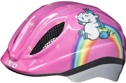 KED Helm Einhorn - Meggy Gr. S | Teddy Toys Kinderwelt