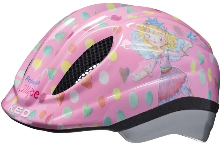 KED Helm Lillifee - Meggy Gr. M | Teddy Toys Kinderwelt