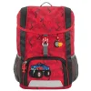 KID Rucksack-Set Monster Truck Rocky, 3-teilig | Teddy Toys Kinderwelt