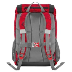 KID Rucksack-Set Monster Truck Rocky, 3-teilig | Teddy Toys Kinderwelt