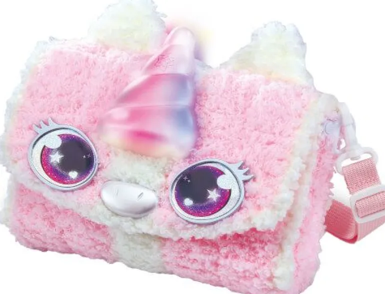 Kid'Couture - Zauberhafte Einhorn-Handtasche | Teddy Toys Kinderwelt