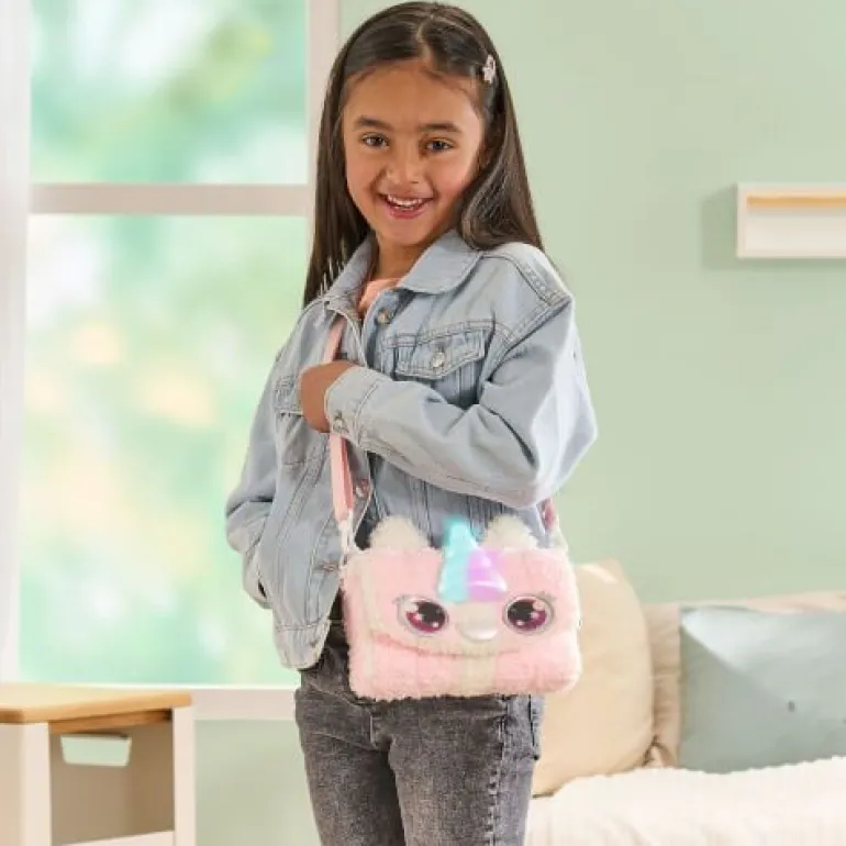 Kid'Couture - Zauberhafte Einhorn-Handtasche | Teddy Toys Kinderwelt