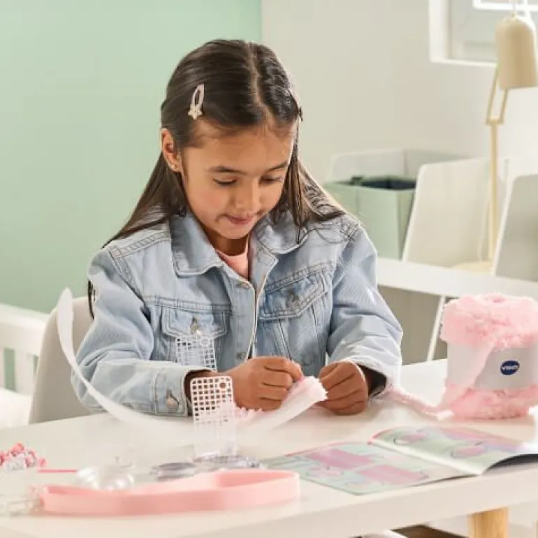 Kid'Couture - Zauberhafte Einhorn-Handtasche | Teddy Toys Kinderwelt