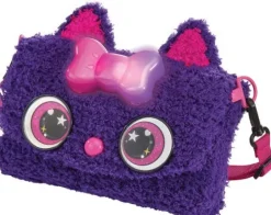 Kid'Couture - Zauberhafte Katzen-Handtasche | Teddy Toys Kinderwelt