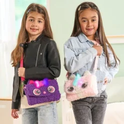 Kid'Couture - Zauberhafte Katzen-Handtasche | Teddy Toys Kinderwelt