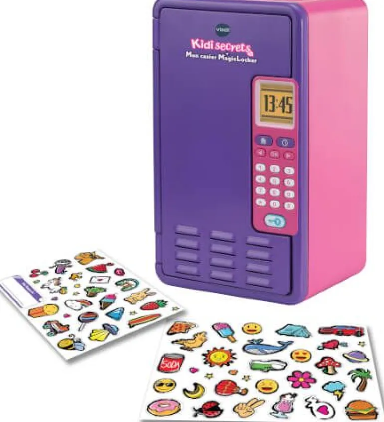 Kidisecrets Traumtresor | Teddy Toys Kinderwelt