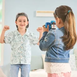 KidiZoom Duo FX blau | Teddy Toys Kinderwelt