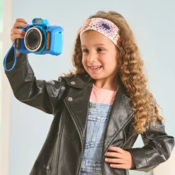 KidiZoom Duo FX blau | Teddy Toys Kinderwelt