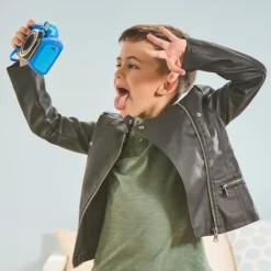 KidiZoom Duo FX blau | Teddy Toys Kinderwelt