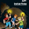 ??? Kids 07 Gruft der Piraten | Teddy Toys Kinderwelt