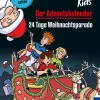 ??? Kids Buch Adventskalender 2024 | Teddy Toys Kinderwelt