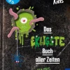 ??? Kids Das ekligste Buch aller Zeiten | Teddy Toys Kinderwelt