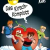 ??? Kids Das Kirsch-Komplott | Teddy Toys Kinderwelt