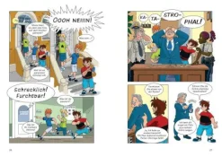 ??? Kids Das Kirsch-Komplott | Teddy Toys Kinderwelt