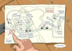 ??? Kids Das Kirsch-Komplott | Teddy Toys Kinderwelt