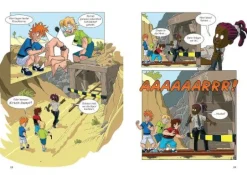 ??? Kids Das Kirsch-Komplott | Teddy Toys Kinderwelt