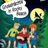 ??? Kids Gruselnächte in Rocky Beach | Teddy Toys Kinderwelt
