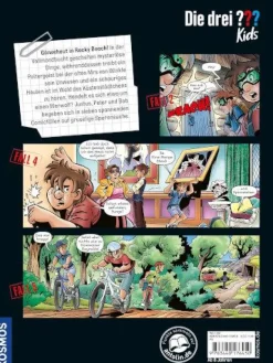 ??? Kids Gruselnächte in Rocky Beach | Teddy Toys Kinderwelt