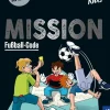 ??? Kids Mission Fußballcode | Teddy Toys Kinderwelt
