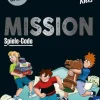 ??? Kids Mission Spiele-Code | Teddy Toys Kinderwelt