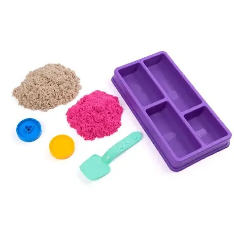Kinetic Sand - Cookie Box 227 g | Teddy Toys Kinderwelt