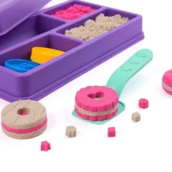 Kinetic Sand - Cookie Box 227 g | Teddy Toys Kinderwelt