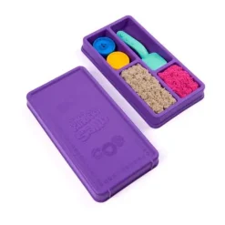 Kinetic Sand - Cookie Box 227 g | Teddy Toys Kinderwelt