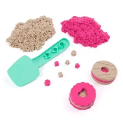 Kinetic Sand - Cookie Box 227 g | Teddy Toys Kinderwelt