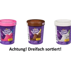 Kinetic Sand - Ice Cream Tub 113 g | Teddy Toys Kinderwelt