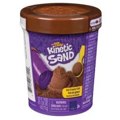 Kinetic Sand - Ice Cream Tub 113 g | Teddy Toys Kinderwelt