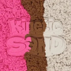 Kinetic Sand - Ice Cream Tub 113 g | Teddy Toys Kinderwelt