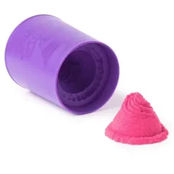 Kinetic Sand - Ice Cream Tub 113 g | Teddy Toys Kinderwelt