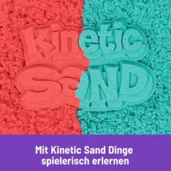 Kinetic Sand - Ice Cream Tub 113 g | Teddy Toys Kinderwelt