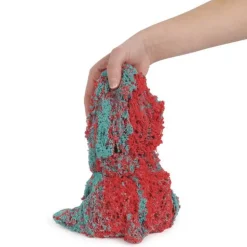 Kinetic Sand - Mold & Flow | Teddy Toys Kinderwelt