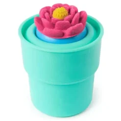 Kinetic Sand - Squish Blossom 227 g | Teddy Toys Kinderwelt