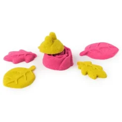 Kinetic Sand - Squish Blossom 227 g | Teddy Toys Kinderwelt